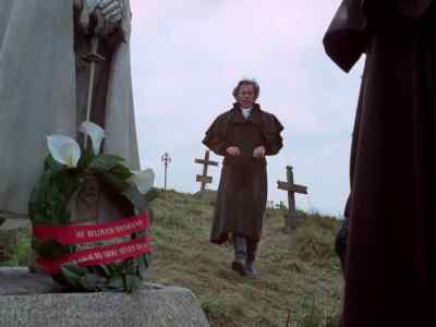 Paul? - Captain Kronos: Vampire Hunter