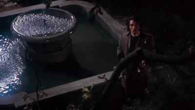 Paul? - Taste the Blood of Dracula