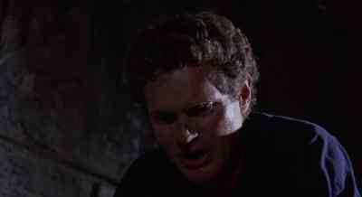 Paul. - Count Yorga, Vampire