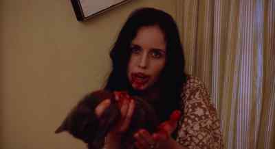 Paul. - Count Yorga, Vampire