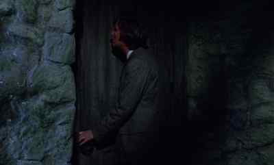 Paul? - Scars of Dracula