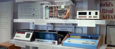 Paul said that changing our assumptions about computers ... - Is Genesis History?