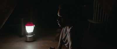[Paul]
Sarah, I'm just trying... - It Comes at Night