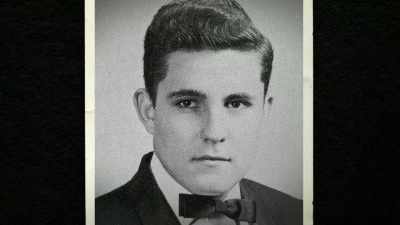 [Paul Schwartzman]
He went to catholic schools, - Giuliani: What Happened to America's Mayor?