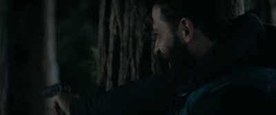 [Paul sighing] - The Bad Shepherd