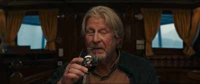 PAUL: Sounds great. - Downsizing