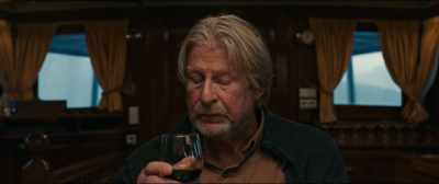 PAUL: Thank you. - Downsizing