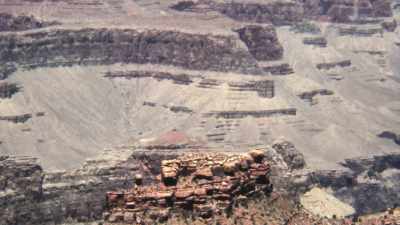 - [Paul] The desert had
turned from a hell on earth - Shadow of a Wheel