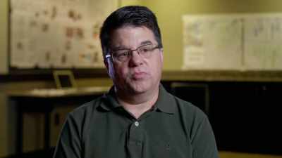 - PAUL: The image that the State created was someone that was - The Killer Truth