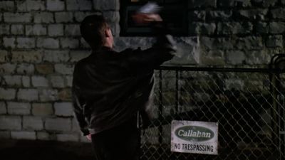 Paul the only thing keeping us poor is Tommy - Tommy Boy