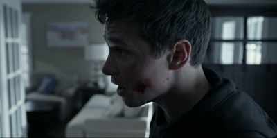 -Paul...
-They found her - The Fight Machine