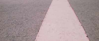 PAUL: This is
a "start/finish" line, - Brabham