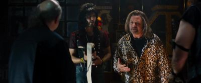 Paul you told me this was a freebie - Rock of Ages
