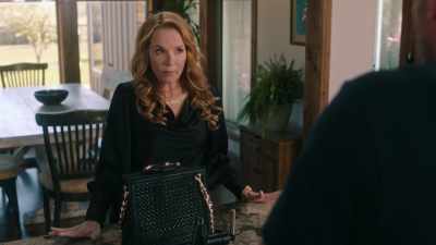 Paul told me that you
were able to help him - The Spencer Sisters