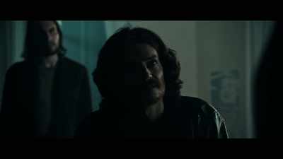 Paul used to talk about
having himself kidnapped. - All the Money in the World