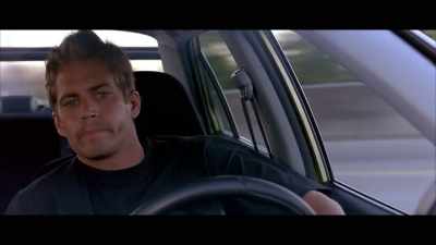 Paul Walker have an impact
on the ocean?" - I Am Paul Walker