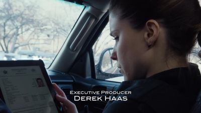          - Paul watts--
   most recently a dishwasher - Chicago P.D.