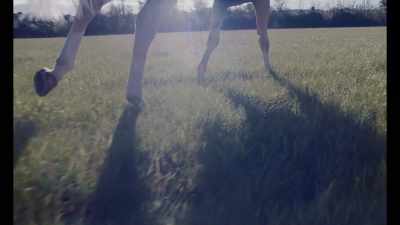 PAUL:
We had a horse. - Mothering Sunday
