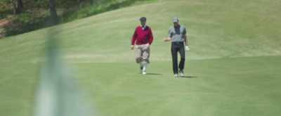 [Paul] Well, I
like him right now, - The Mulligan