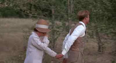 - Paul!
- Well, well... - A River Runs Through It