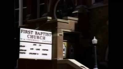 Paul Weyrich:
You who are pastors, - Bad Faith