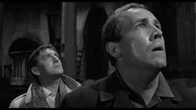 Paul, what are you... - Children of the Damned