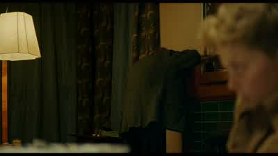 Paul, what happened? - Jojo Rabbit