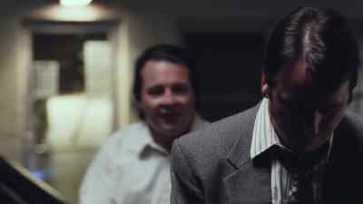Paul, what'd you think? - Unforgivable