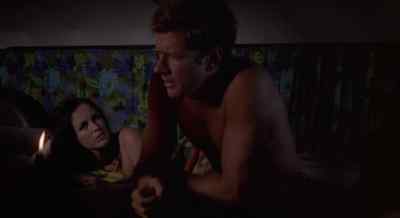 Paul, what's wrong? - Count Yorga, Vampire