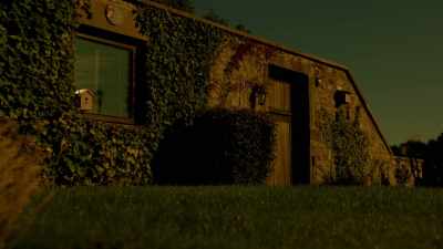 PAUL: Who would live here? Hm...
- BOB CHUCKLES - Mortimer & Whitehouse: Gone Fishing