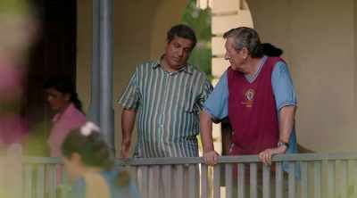 Paul. You have done everything
you possibly could. - The Good Karma Hospital
