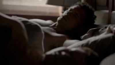 Paul: You ok? - The Following