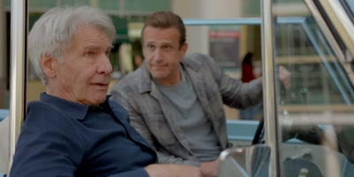 Paul, you're gonna admit
that you want to do this, - Shrinking