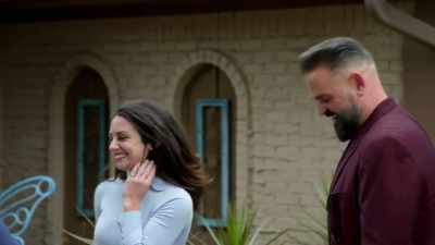 [Paul and Zach laughing] - Renovation Impossible