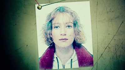 -Paula Clennell,
she had children, - Britain’s Most Evil Killers
