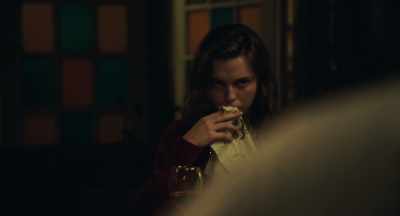 Paula felt that no
one really cared if she lived - Shirley