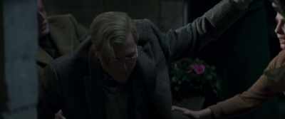 PAULA: Hans, what does it say? - Bonhoeffer: Pastor. Spy. Assassin