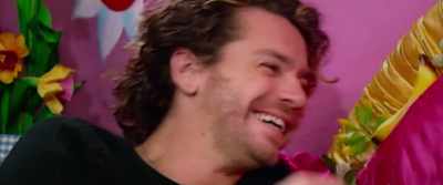 Paula: Hi. - - Mystify: Michael Hutchence