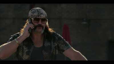 Paula, I can't recall
the last time - Heels