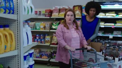 [Paula] Jeff, Jeff, Jeff, Jeff... - Crazy Ex-Girlfriend