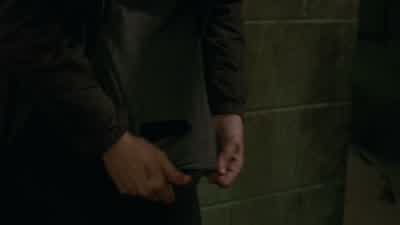 Paula? Paula? Molly? - The Walking Dead