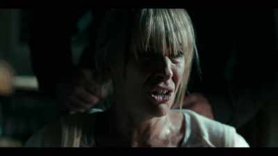 - Paula was right about you. - Paula Koontz-- - Pieces of Her