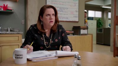 Paula! - Crazy Ex-Girlfriend