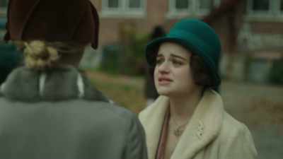 - Paula, six dial painters have already died - Radium Girls