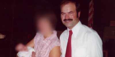 - Paula and the kids
became Dennis' victims. - BTK: Confession of a Serial Killer