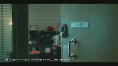 Paula Vennells was hired - Mr Bates vs The Post Office: The Real Story
