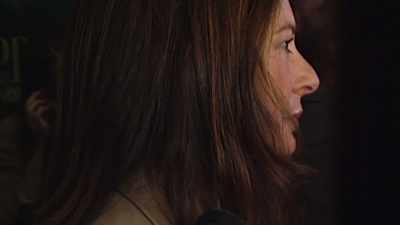 Paula Wagner started off
as a stage actress and then, - Tom Cruise: The Last Movie Star