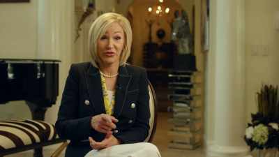 [Paula White] I've never
seen him throw a punch, - Trump 2024: The World After Trump
