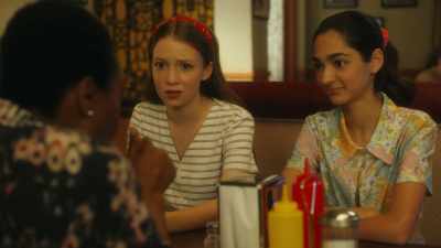 Paula's who you ask
when you really want to know - Ruby and the Well