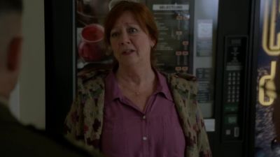 Paulette Quinn? - NCIS